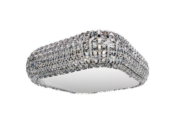 Люстра Zuma Line C0174-09E ANTARCTICA купити