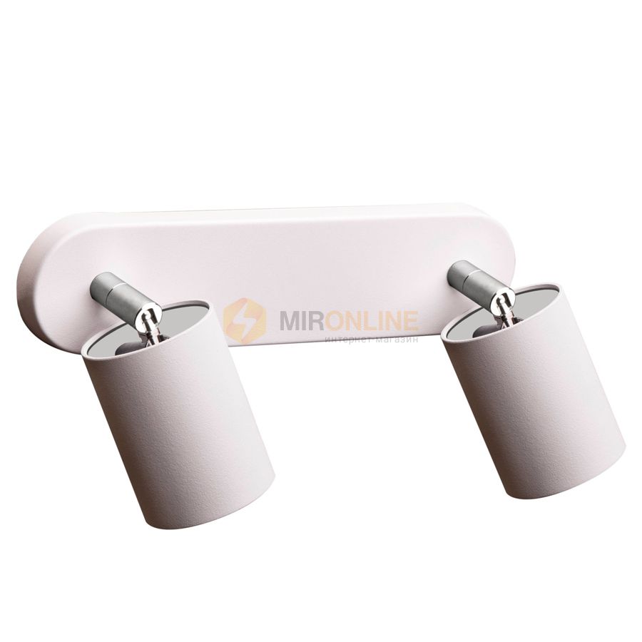 Спот Nowodvorski 6015 Eye Spot White купити