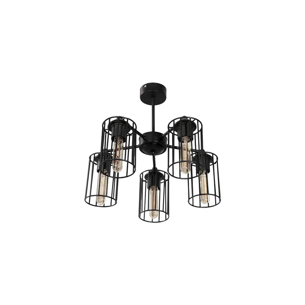 Люстра Skarlat LS 1276-5G (26675) купити