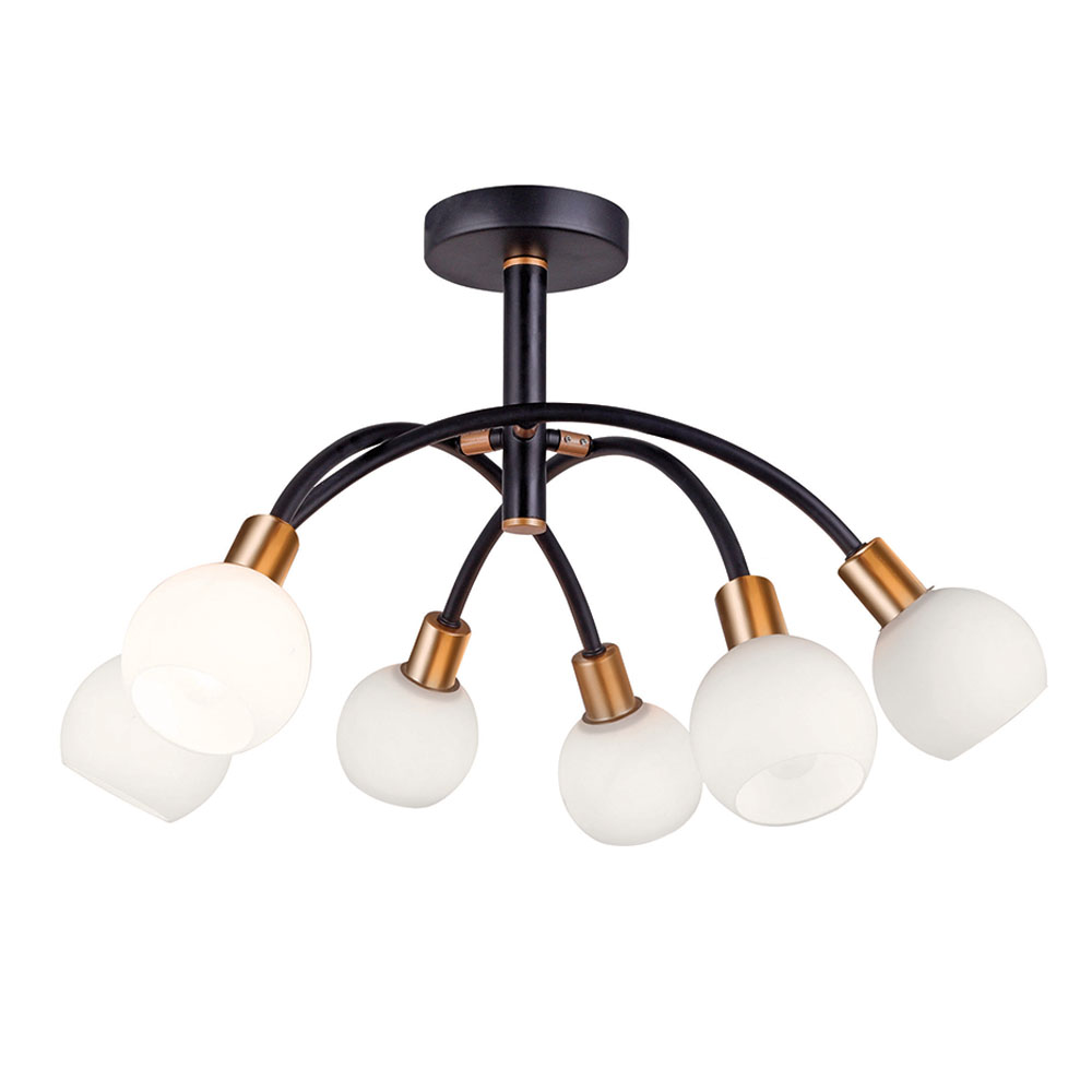 Люстра Viokef ELISA 4215100 купити