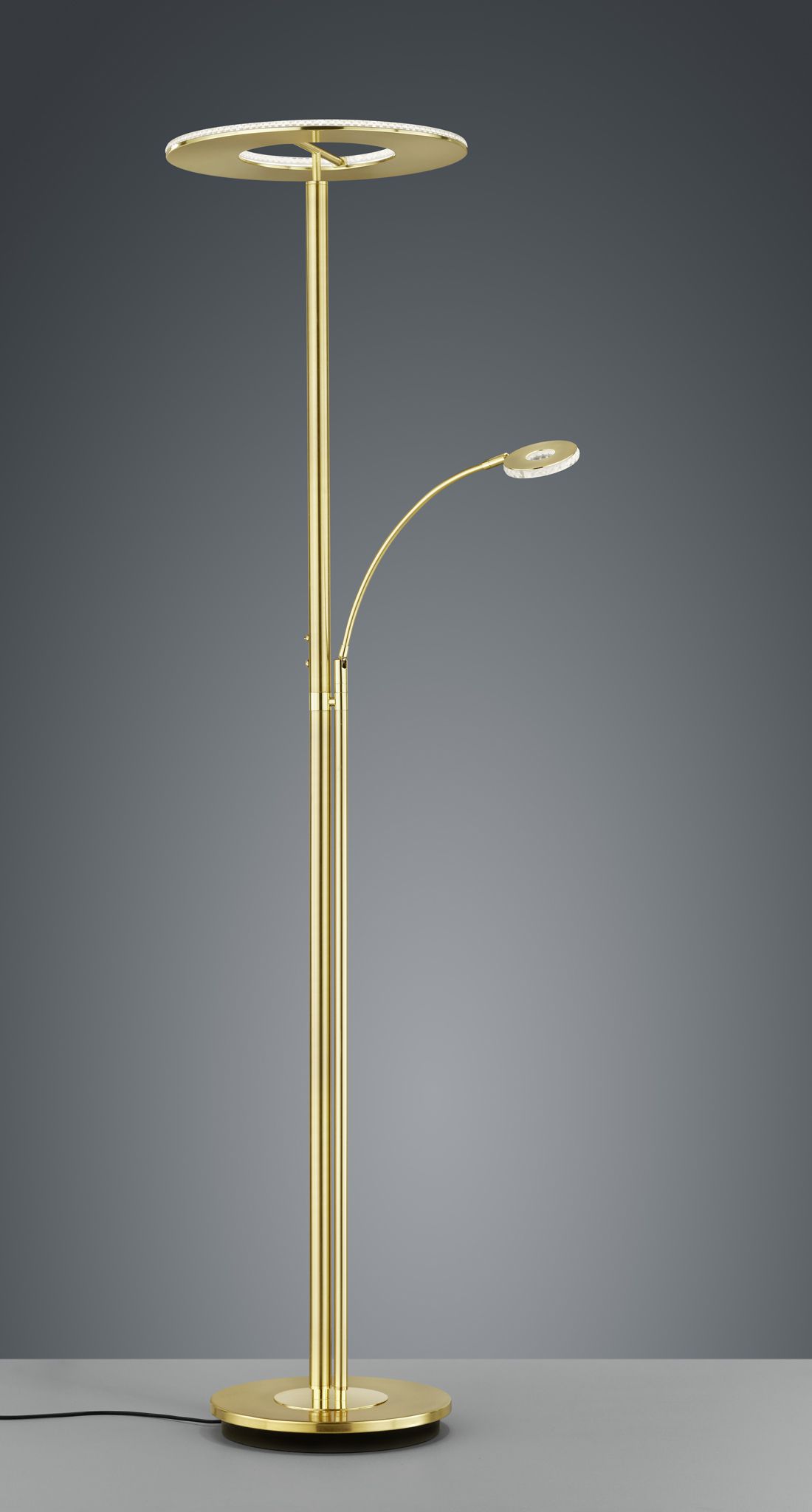 Торшер TRIO 423890208 MICHIGAN купити