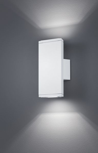 Уличный светильник TRIO 228460231 COLORADO купити