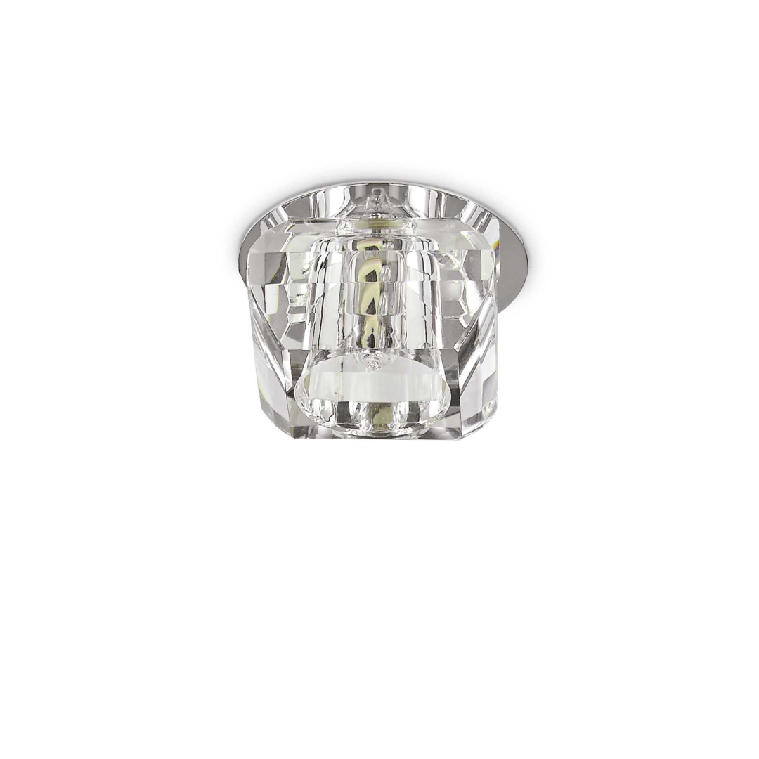 Точковий світильник Ideal Lux SOUL-1 FI1 купити