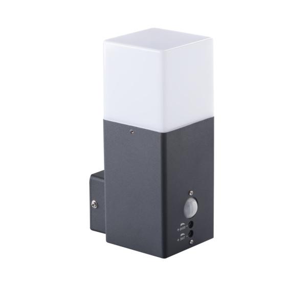 Вуличний настінний світильник Kanlux 29011 Vadra (26649) купити