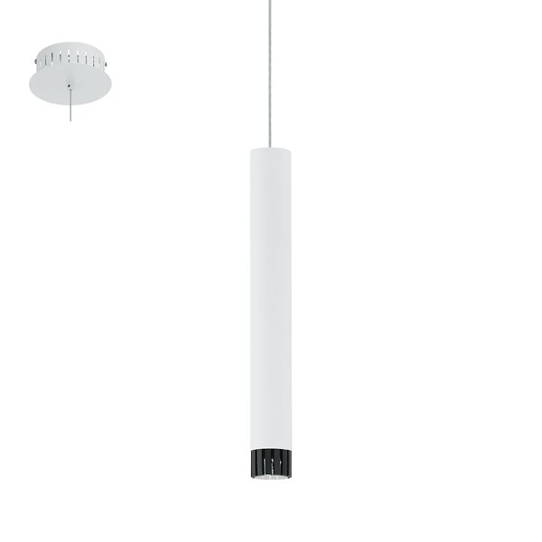 Подвесной светильник Eglo 93745 Raparo купити