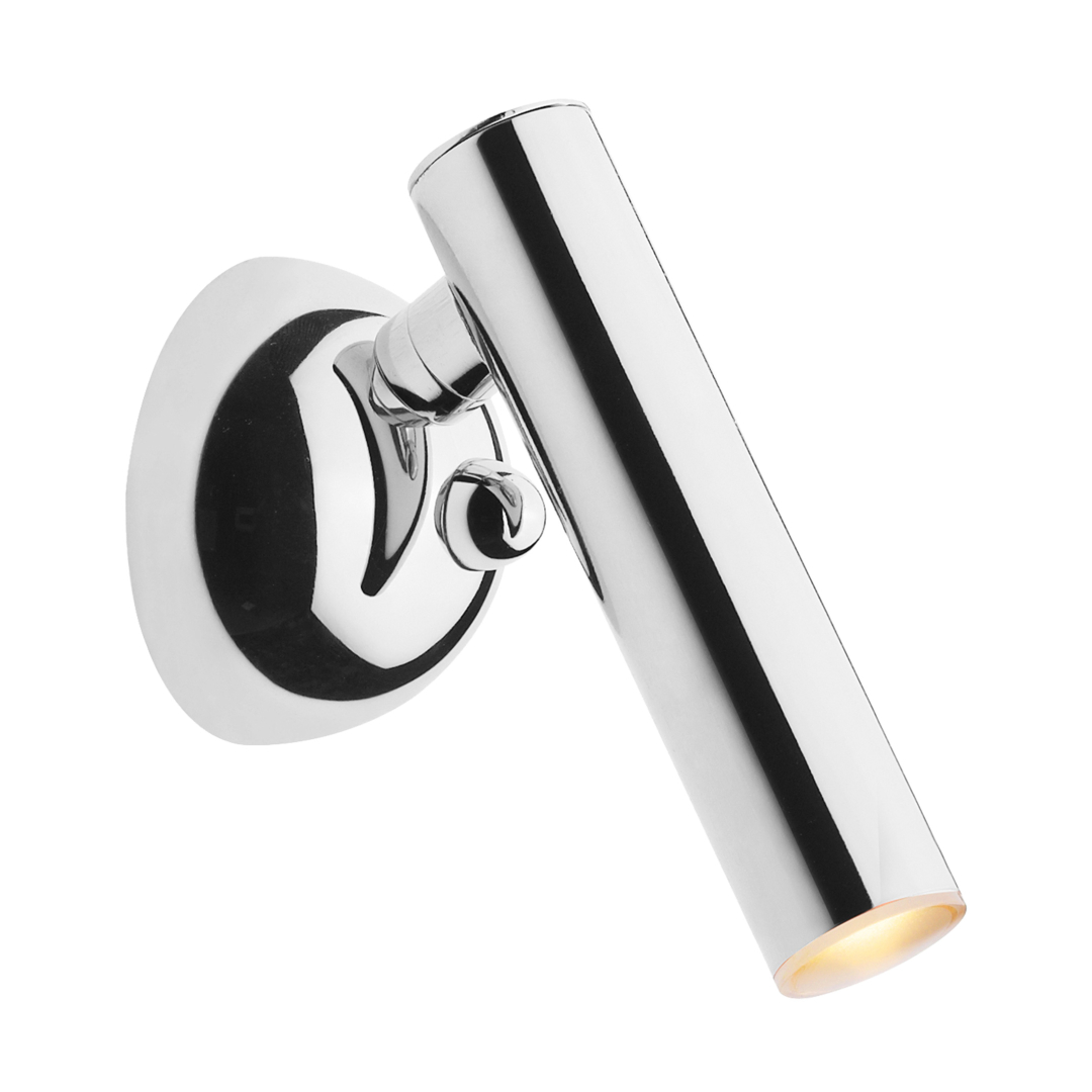 Бра Zuma Line W0461-01A-F4F4 LOYA купити