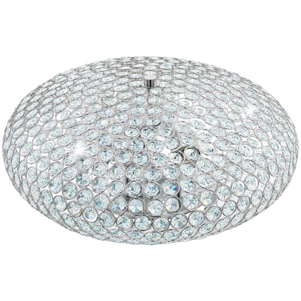 Люстра Eglo 95285 Clemente купити