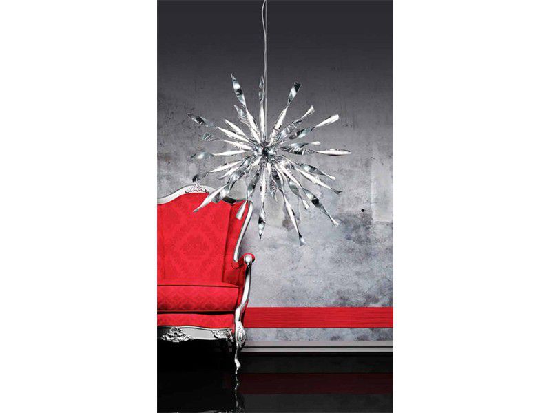 Люстра Azzardo STAR 100 MP82011-30A (5901238411673) купити