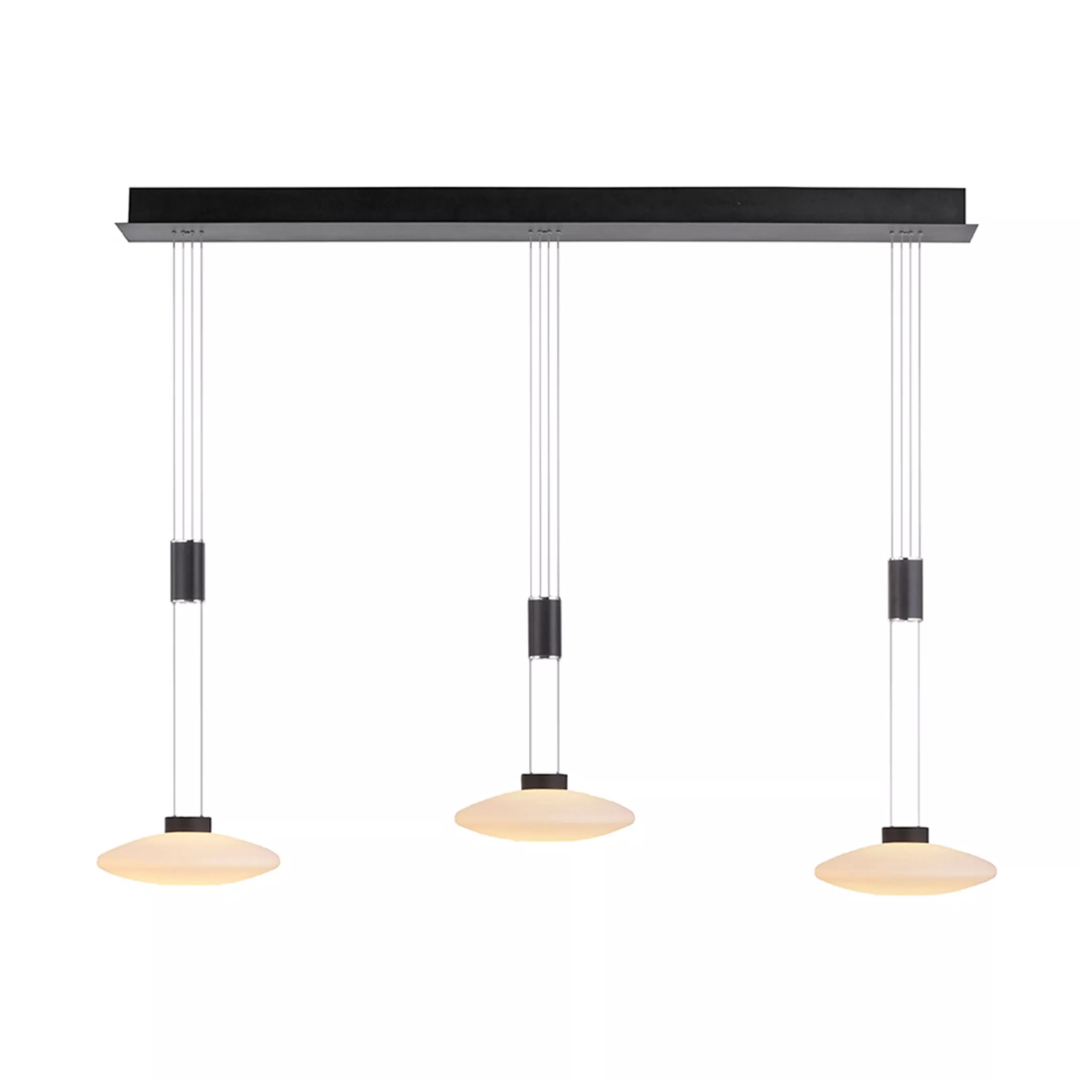 Підвісний світильник Zuma Line 2081-18 LAUTADA купити