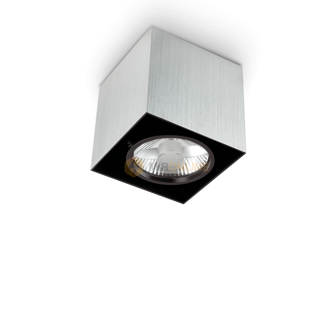 Точковий світильник Ideal Lux PL1 BIG SQUARE MOOD (140957) купити