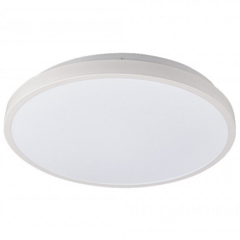 Потолочный светильник NOWODVORSKI 8207 AGNES ROUND LED купити