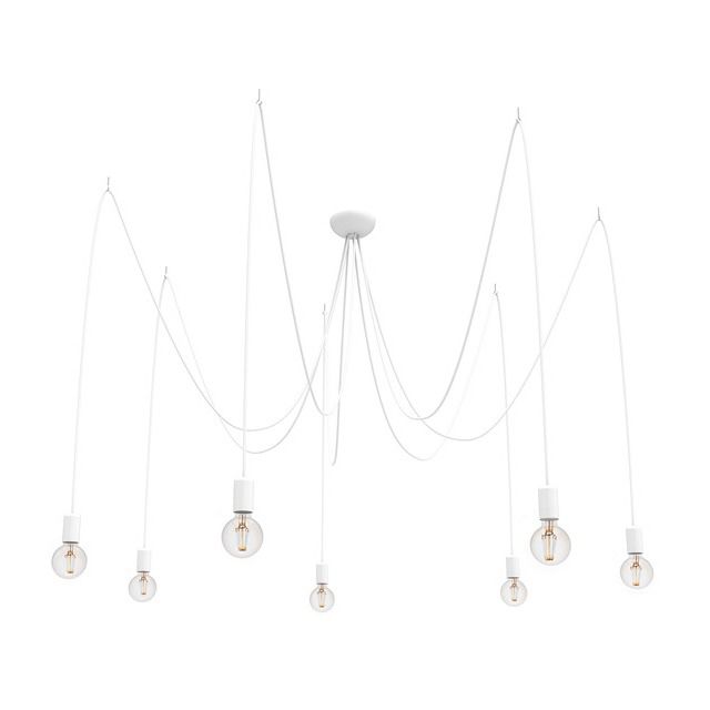 Люстра Nowodvorski 9743 Spider купити