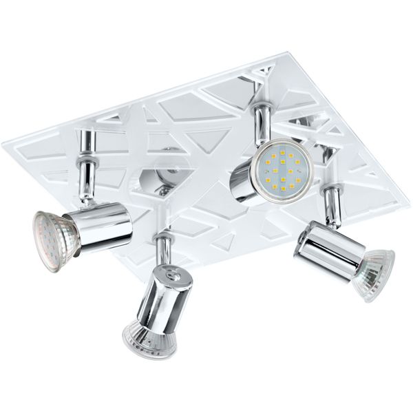 Спот Eglo 93178 Daven 1 купити