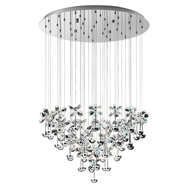 Люстра Eglo 93661 Pianopoli купити