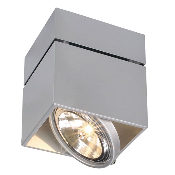 Точковий світильник SLV 117124 Kardamod купити