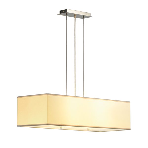 Подвесной светильник SLV 155292 Soprana купити