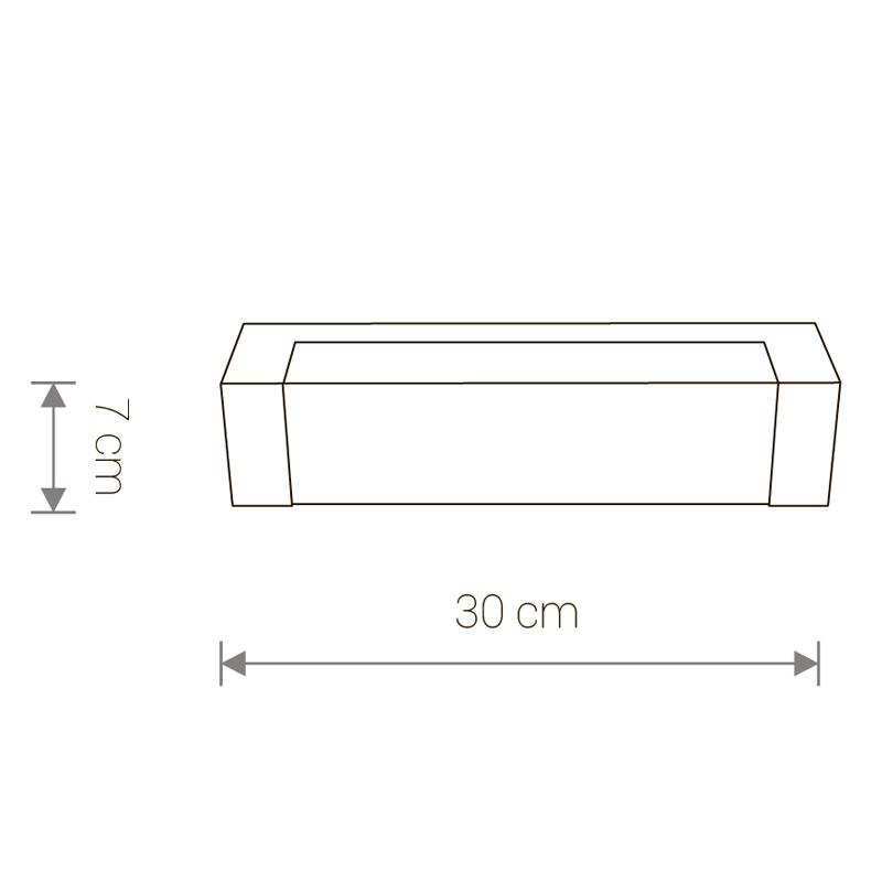 Светильник Nowodvorski 6944 Fraser купити
