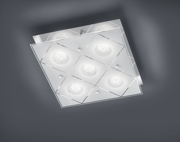 Потолочный светильник REALITY R62455106 MARA купити