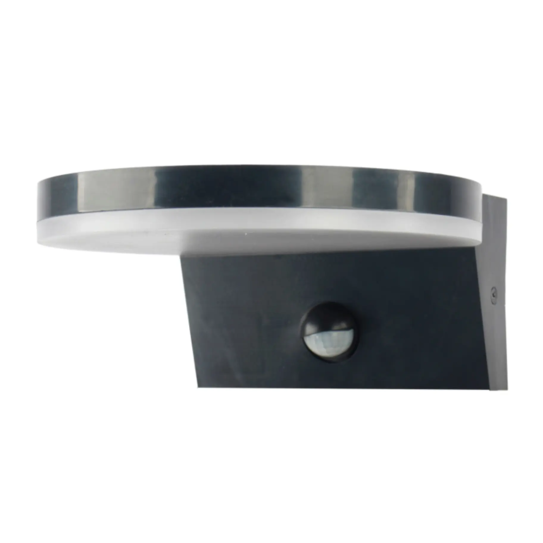 Світильник вуличний Goldlux 324030 Tesa R LED (59733) купити