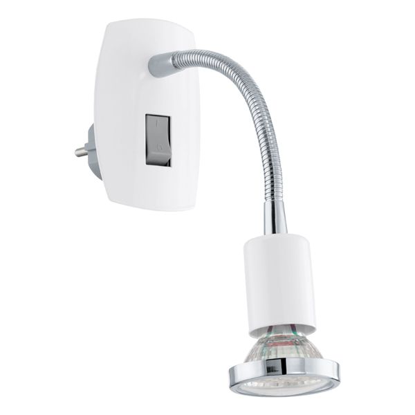 Спот Eglo 92934 Mini 4 купити