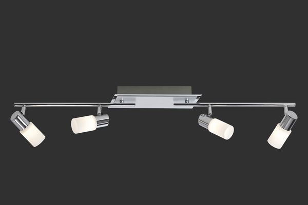 Спот TRIO 821410405 CLAPTON купити