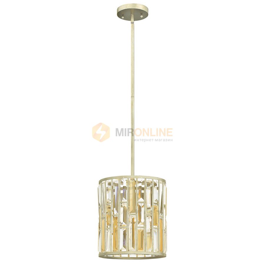 Подвесной светильник Hinkley HK/GEMMA/P/A SL GEMMA купити