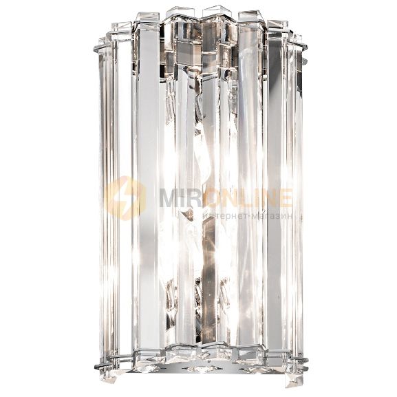 Бра Kichler KL/CRSTSKYE2 CRYSTAL SKYE купити