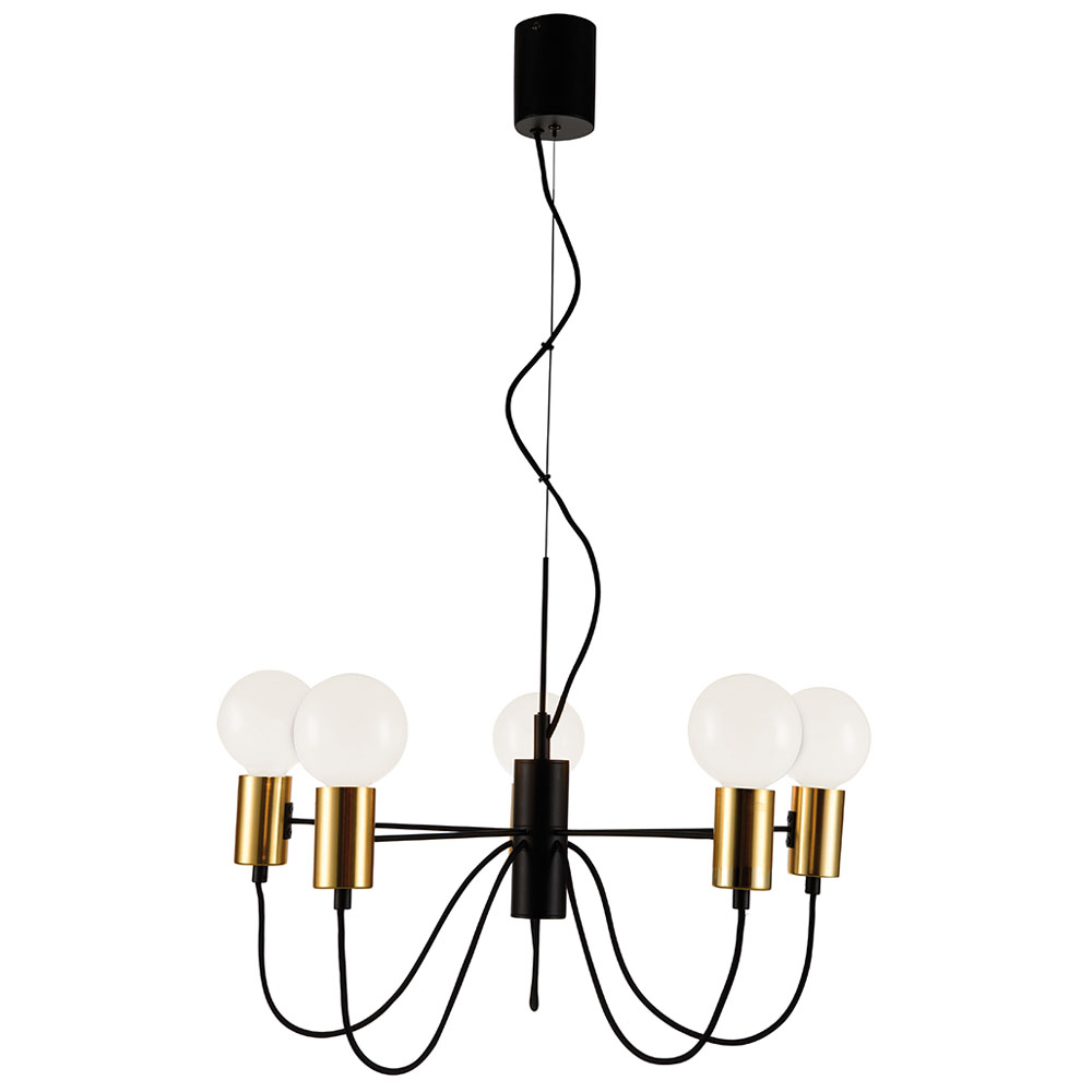 Люстра Viokef VOLTER 4232300 купити