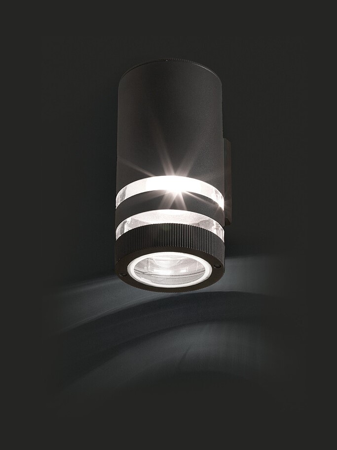 Уличный светильник Nowodvorski 4421 Sierra купити