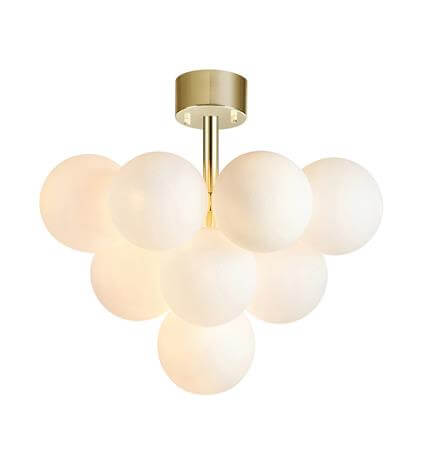 Люстра Markslojd 107912 MERLOT купити