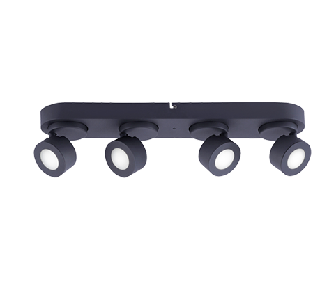 Спот TRIO 850110432 SANCHO купити