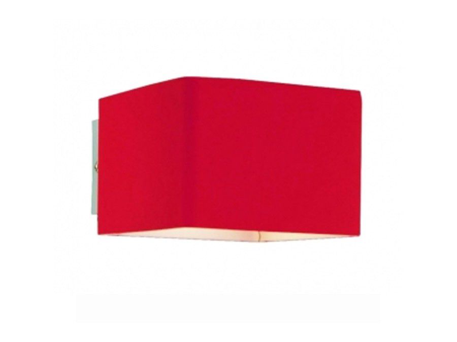 Бра Azzardo TULIP WALL MB 328-1 RED (5901238401391) купити