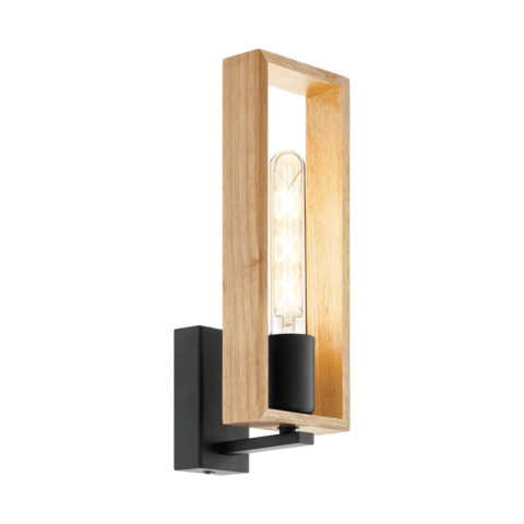 Бра Eglo 49698 LITTLETON купити