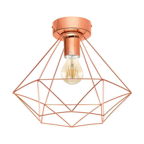 Потолочный светильник Eglo 43005 TARBES купити