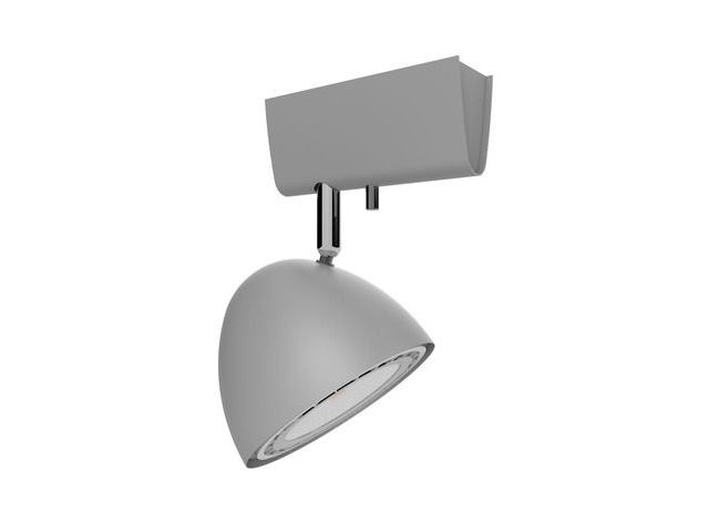 Спот Nowodvorski 9590 Vespa Silver купити