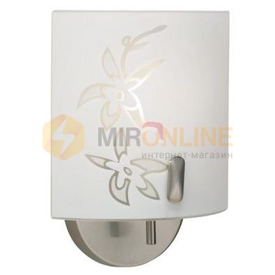 Бра Markslojd 183641–499512 ORCHID купити