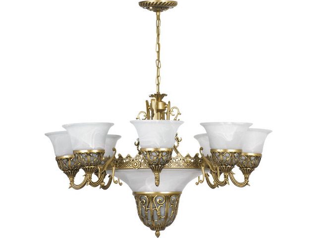 Люстра Nowodvorski 3372 Korynt купити