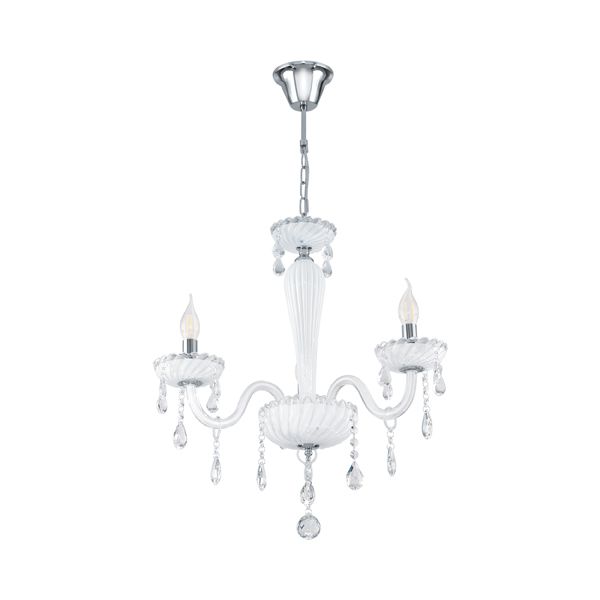 Люстра Eglo 39112 Carpento купити