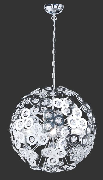 Подвесной светильник TRIO 309400506 LUCA купити