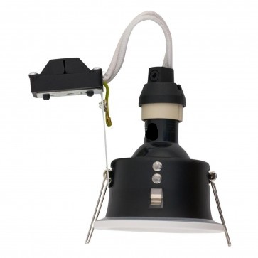 Точковий світильник NOWODVORSKI 8366 CHARLIE WHITE (30903) купити