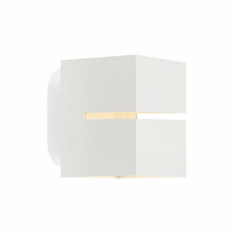 Настенный светильник Feron AL8000 белый (40160) купити