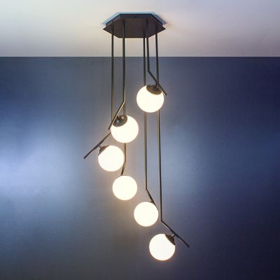 Подвесной светильник ImperiumLight Grape 2556120.05.01 купити