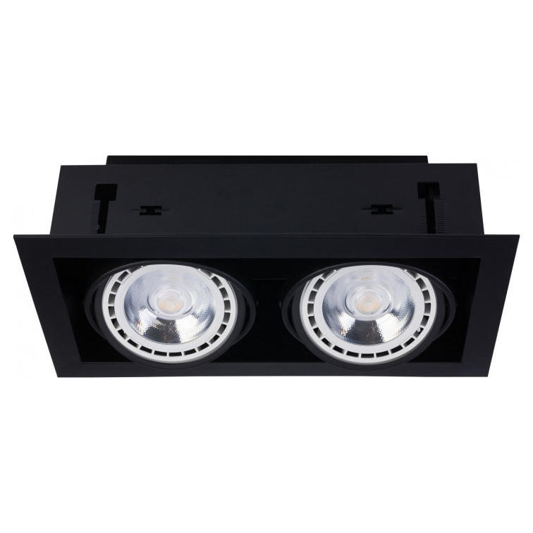 Точковий світильник Nowodvorski 9570 Box купити