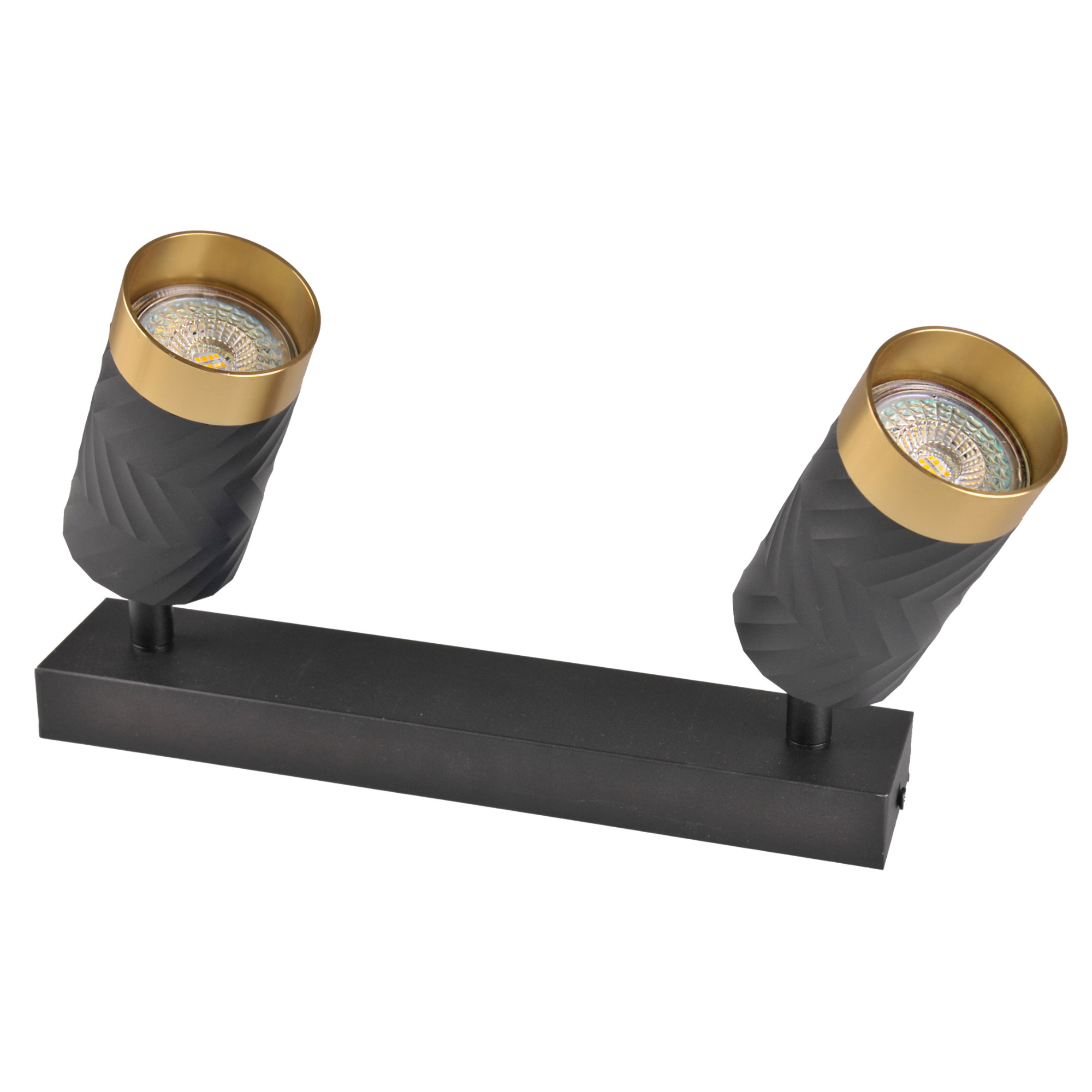 Спот Goldlux 323545 ARRAS 2 купити