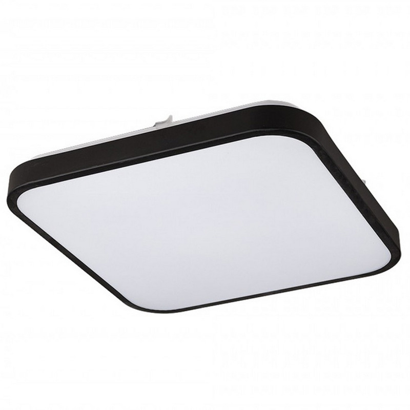 Потолочный светильник NOWODVORSKI 8138 AGNES SQUARE LED купити