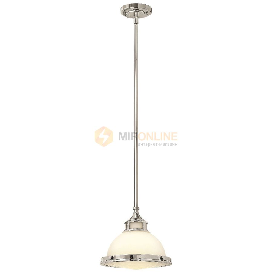 Подвесной светильник Elstead HK/AMELIA/P/S CM AMELIA купити