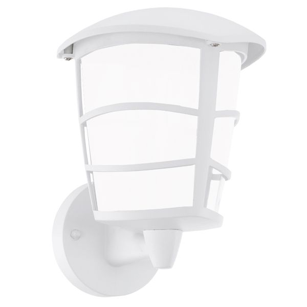 Уличный светильник Eglo 93512 Aloria Led купити