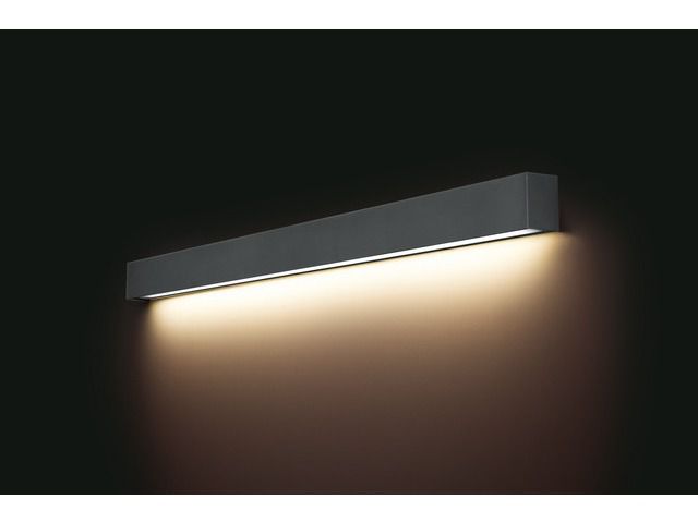 Бра Nowodvorski 9616 Straight Wall LED купити