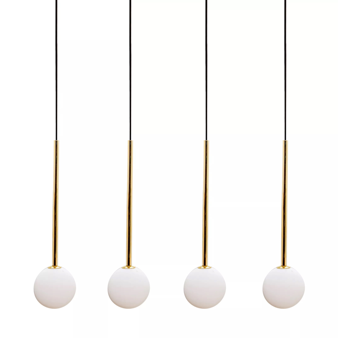 Підвісний світильник Zuma Line 5640 ALI купити