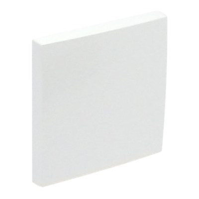 Клавіша вимикача 1-кл LOGUS білосніжний (90601 TBR) купити